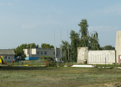 Макашевка не прошла в финал областного конкурса «Самое красивое село»