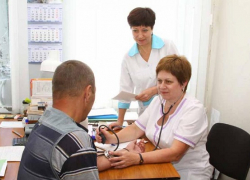 В Воронежской области определились со списком пациентов для бесплатной диспансеризации