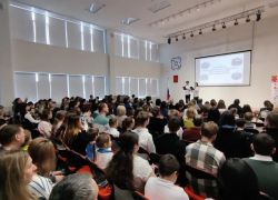 Юные изобретатели представили 86 проектов на научно-практической конференции в Борисоглебске