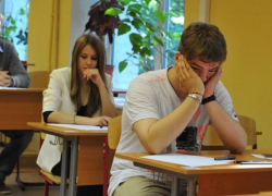 В 2018 году ЕГЭ в Воронежской области провалило 38 выпускников