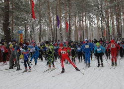 Борисоглебцев ждут спортивные выходные