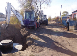 В Новохопёрском районе отремонтируют сети водоснабжения