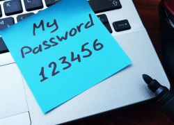 «Ростелеком»: 80% российских компаний не соблюдают базовых требований к паролям