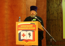 В Борисоглебске прошли заседания секций Митрофановских церковно-исторических чтений