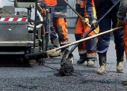 В 2018 году на асфальтирование дорог Борисоглебского городского округа потратят 68 млн. рублей