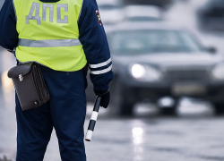 В Воронежской области за прошедшие выходные оштрафовали 87 пешеходов 