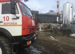 При мощном взрыве котельной под Воронежем погибла женщина