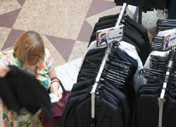 В России утвержден предварительный стандарт формы для школьников