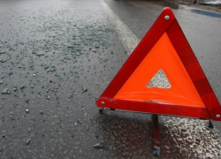 В Борисоглебске двое детей получили травмы в ДТП