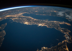 Космос, картины и аттракционы: что постят в Борисоглебске