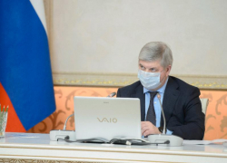 Губернатор Гусев пригрозил закрывать непокорные кафе и рестораны в Воронежской области