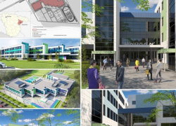 Новую школу в Новохоперском районе назовут именем Виктора Тихоновича Петрова