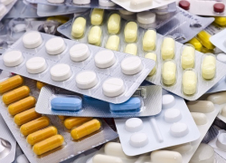 Если хилый, сразу в гроб. Цены на лекарства в России вырастут на 7% в 2018 году