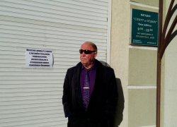 Борисоглебский депутат Геннадий Артемьев закрыл свои магазины 