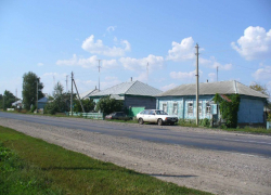 В Грибановском районе День села отметят жители Новомакарово 