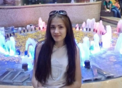 ВНИМАНИЕ! В Поворинском районе разыскивают несовершеннолетнюю девушку