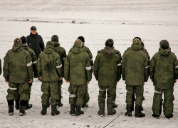 Губернатор, который помогает не из кабинета, побывал на позициях в зоне СВО