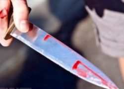 Семейная попойка в Поворино закончилась убийством возлюбленного