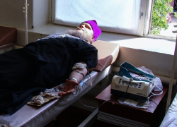 В Борисоглебске «День православного донора» прошел с благословения и при личном участии Владыки Сергия