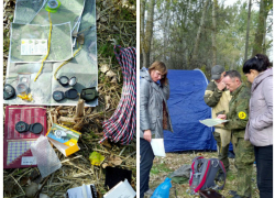 Борисоглебская «Служба Добровольцев» проведет большой учебно-тренировочный сбор