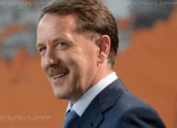 Алексей Гордеев отметил уникальную природу Хопра