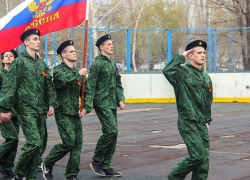 В Борисоглебске прошли соревнования, посвященные Герою Российской Федерации майору Роману Филиппову