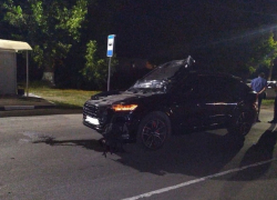 В Воронежской области с начала года в ДТП погибли 28 пешеходов