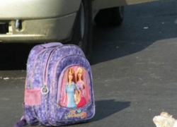 В Борисоглебске 9-летнего ребенка сбила машина