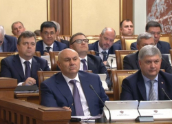 16 тысяч человек переселились в Воронежскую область из Украины