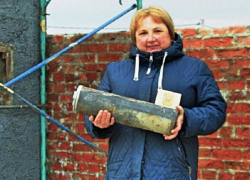 В селе Губари под Борисоглебском обнаружили капсулу с посланием потомкам 