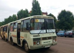 Пассажирам в Борисоглебске придется платить на рубль больше