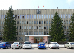 Структура исполнительной власти  Борисоглебского округа претерпела очередные  изменения