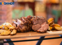 На каком мангале можно жарить шашлык и не получить штраф, рассказали в МЧС