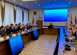 Депутаты Борисоглебской городской Думы объединили должности главы администрации и главы округа