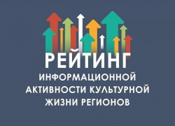 Воронежская область заняла первое место в рейтинге Министерства культуры РФ