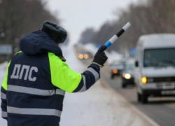 Борисоглебским автолюбителям: сегодня вступил в силу новый Административный регламент ГИБДД