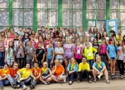 В Борисоглебске началась подготовка к летним каникулам