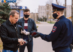 «Раздавать маски надо за счет государства», – депутат Госдумы из Воронежа