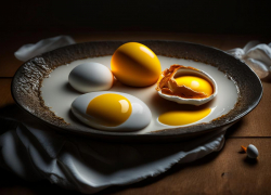 В Воронежской области резко увеличилось число случаев  заболеваемости сальмонеллёзом