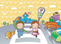 Борисоглебский городской округ стал участником Всероссийской акции «Безопасность детства» 