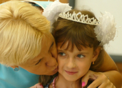 «Мисс и Мистер Солнечного города»: воспитанники лагеря Центра «САМ» г. Борисоглебска  выбрали «самых – самых»