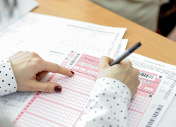 Как школьники Воронежской области будут сдавать экзамены в 2023 году 