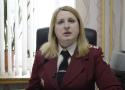 Видео обращение Борисоглебского роспотребнадзора о ситуации с гриппом в области и районе