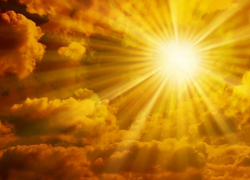 В Воронежской области из-за аномальной жары объявлено штормовое предупреждение