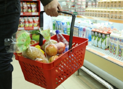 Как не принести домой коронавирус из магазина рассказали в МЧС