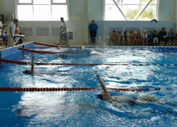 Бассейн СК «Борисоглебский» закрывают на профилактический  ремонт