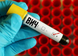 ВИЧ-инфекция зарегистрирована у 4-х тысяч жителей Воронежской области