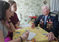 В Борисоглебском городском округе завершилась «Весенняя неделя добра-2019»