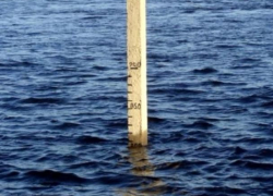 В Новохоперском районе за сутки вода поднялась на 32 сантиметра