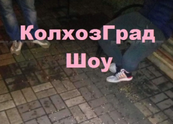 «Блокнот Борисоглебск» запускает «КолхозГрадШоу»